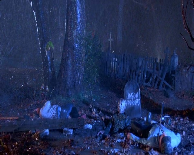 13. Cuma: Yeni Bir Başlangıç Fotoğrafı