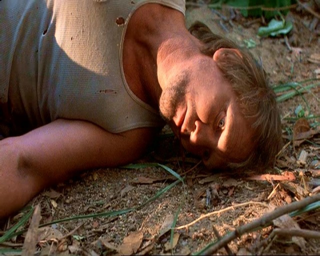 13. Cuma: Yeni Bir Başlangıç Fotoğrafı