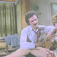 Zehir Hafiye (1972) afişi