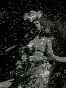 Anti-christ Superstar (1996) afişi