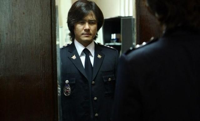 The Outlaw Fotoğrafı