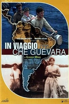 Che Guevara ile Devrim Yapmak (2004) afişi