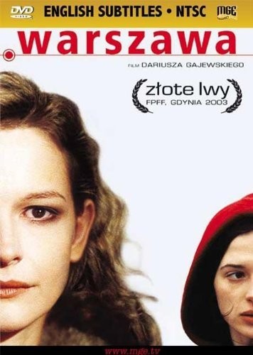 Varşova (2003) afişi