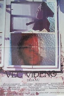 Vec Vidjeno (1987) afişi