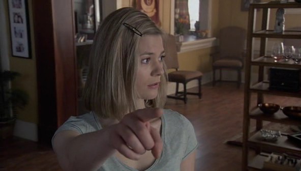 Ölümcül Söz Fotoğrafı