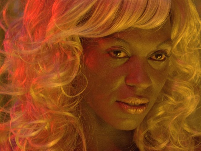 Erkek Gibi ölmek Fotoğrafı