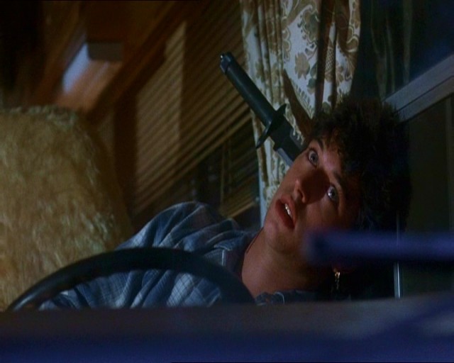 13. Cuma 6. Bölüm : Jason Yaşıyor Fotoğrafı