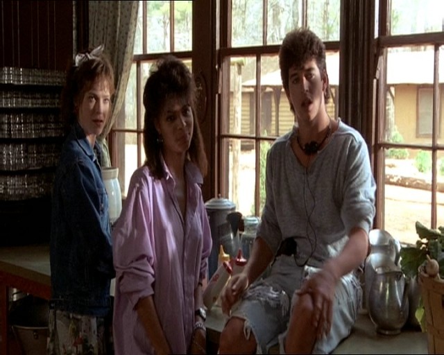 13. Cuma 6. Bölüm : Jason Yaşıyor Fotoğrafı