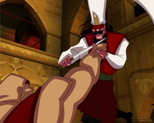 Kayıp Armağan Fotoğrafı