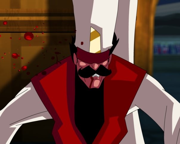 Kayıp Armağan Fotoğrafı