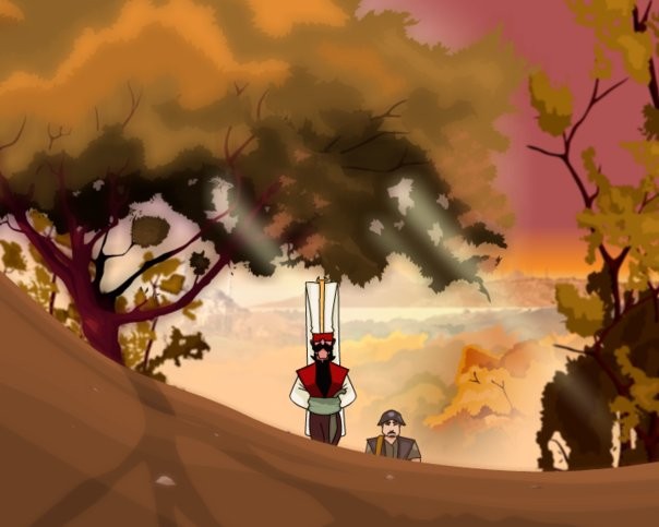 Kayıp Armağan Fotoğrafı