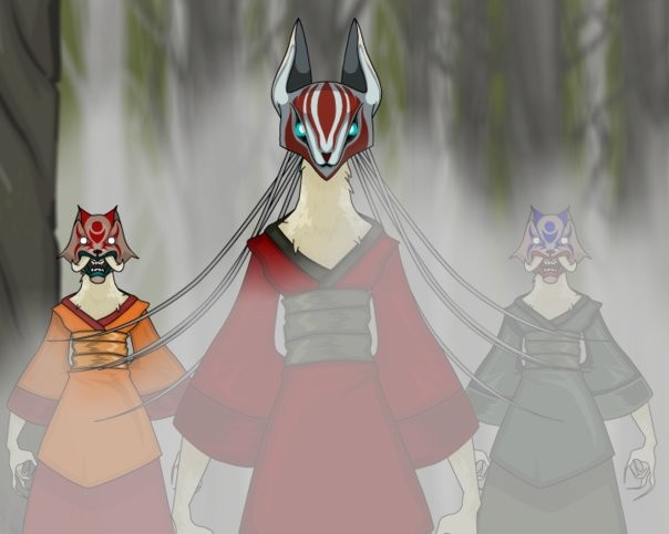 Kayıp Armağan fotoğrafı