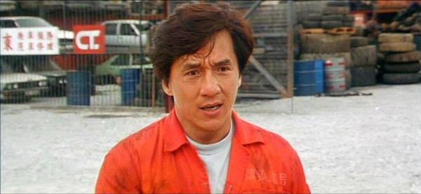 İntikam Yarışı Fotoğrafı