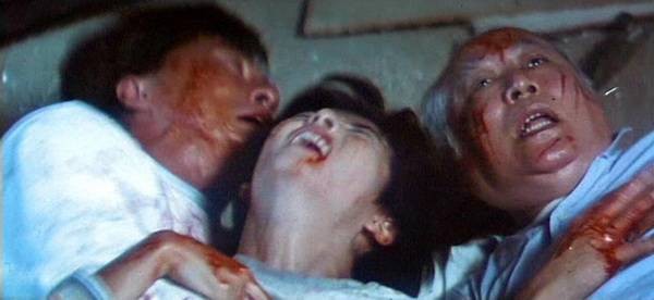 İntikam Yarışı Fotoğrafı