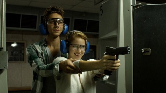 Where The Road Meets The Sun Fotoğrafı