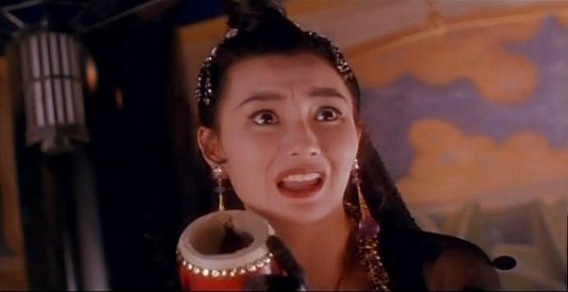 The Eagle Shooting Heroes Fotoğrafı