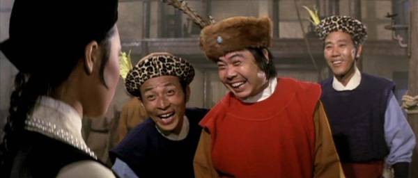 The Fate Of Lee Khan Fotoğrafı