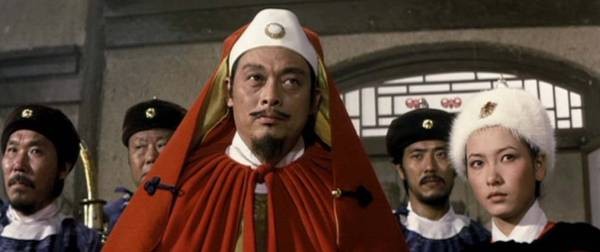 The Fate Of Lee Khan Fotoğrafı