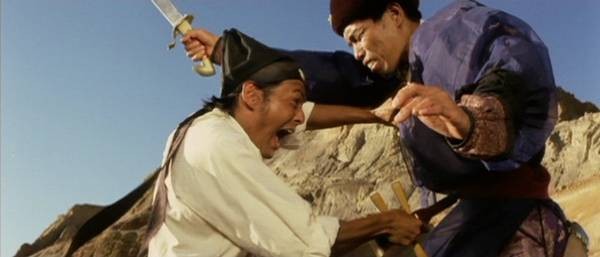 The Fate Of Lee Khan Fotoğrafı