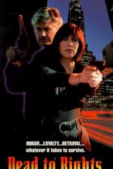 Donato Ve Kızı (1993) afişi