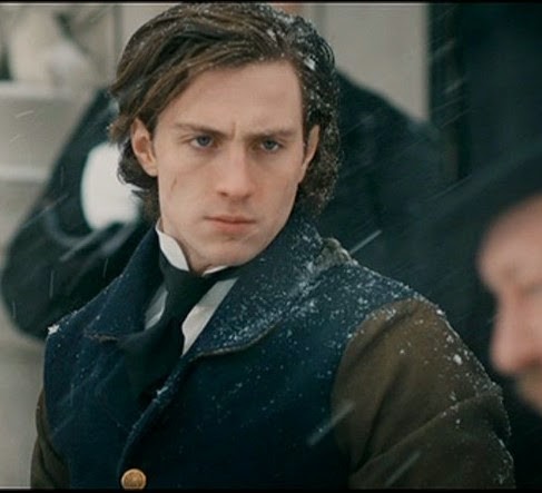 Hizmetkar Albert Nobbs fotoğrafı