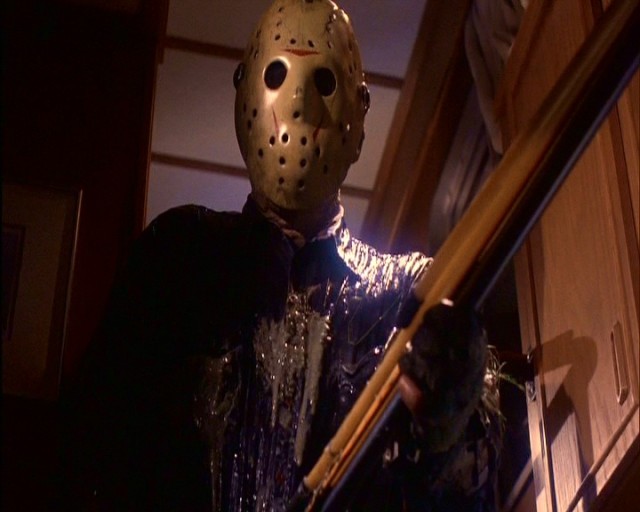 13. Cuma 8. Bölüm: Jason Manhattan'da Fotoğrafı