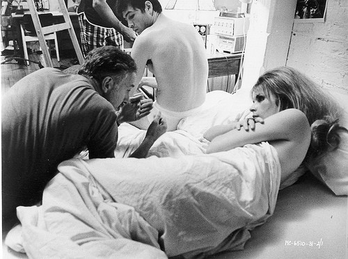 Medium Cool fotoğrafı