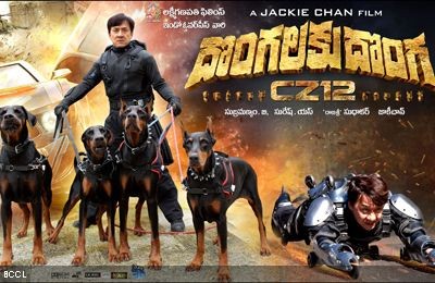 Çin Falı Fotoğrafı