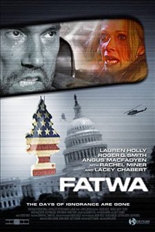 Fetva (2006) afişi