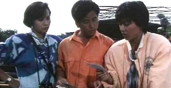 Naughty Boys Fotoğrafı