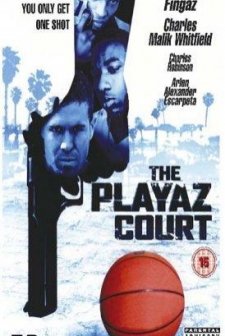 Playaz Court (2000) afişi