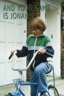 Senin Adın Jonah (1979) afişi