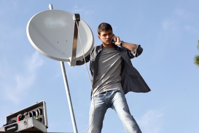 La Vita è Una Cosa Meravigliosa fotoğrafı