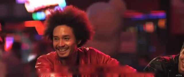 Beyaz Fil Fotoğrafı