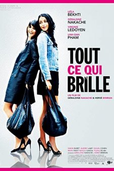 All That Glitters (2010) afişi