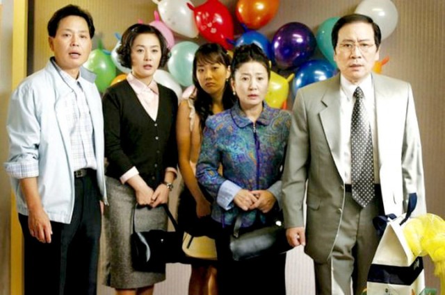 Jenny, Juno Fotoğrafı