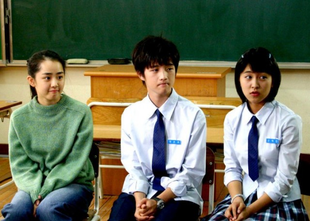 Jenny, Juno Fotoğrafı