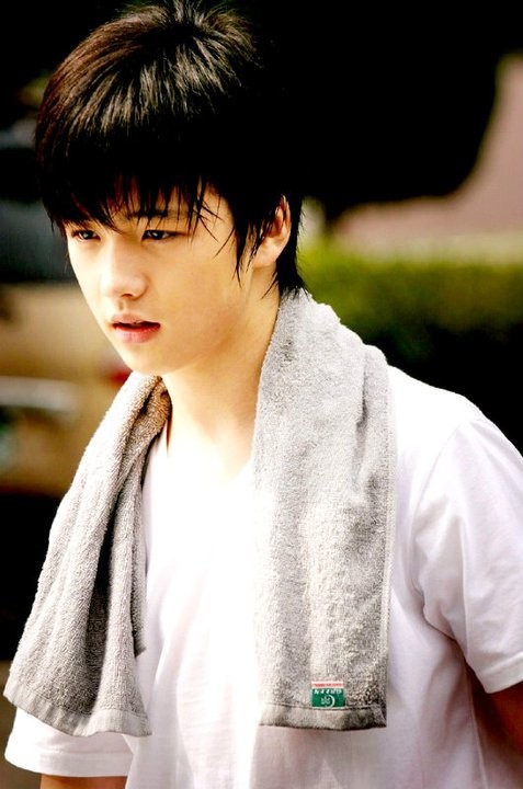 Jenny, Juno Fotoğrafı