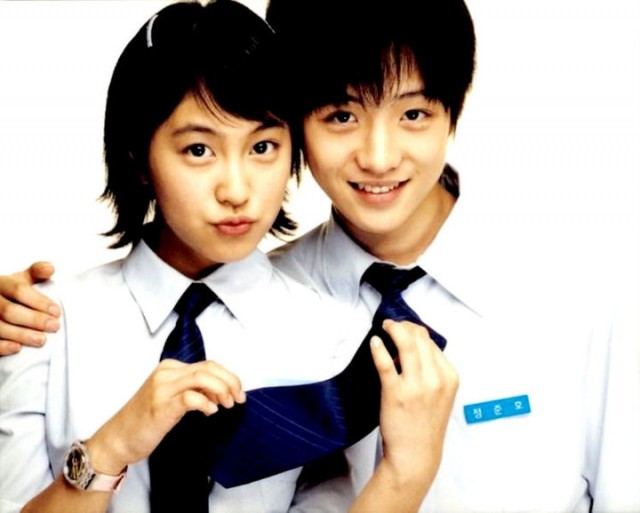 Jenny, Juno Fotoğrafı