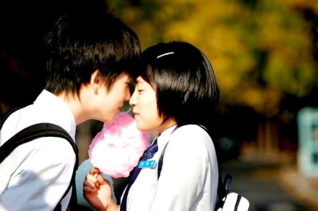 Jenny, Juno Fotoğrafı