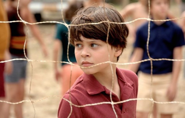 Annemler Tatilde Fotoğrafı