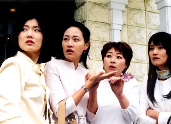 A Perfect Match Fotoğrafı