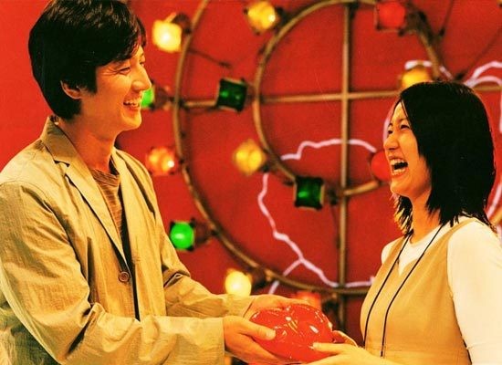 A Perfect Match Fotoğrafı