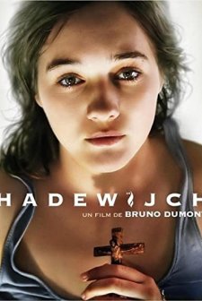 Hadewijch (2009) afişi