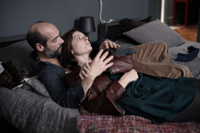 Hayır Kızım, Dansa Gitmek Yok Fotoğrafı