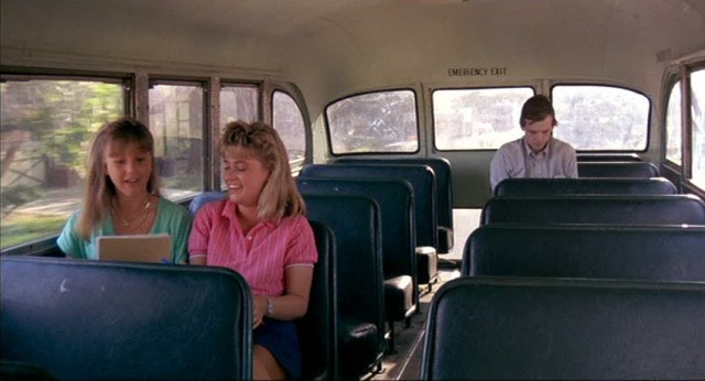 Elm Sokağında Kabus 2 : Freddy'nin İntikamı Fotoğrafı