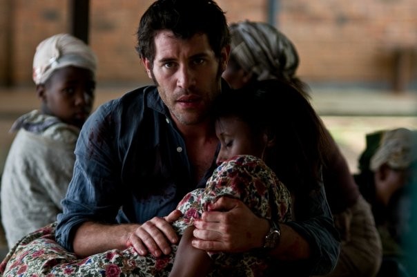 Lignes De Front Fotoğrafı