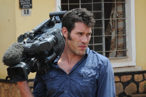 Lignes De Front Fotoğrafı