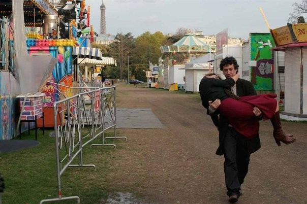 Toutes Les Filles Pleurent fotoğrafı