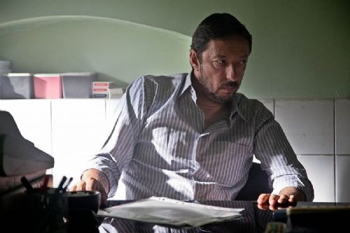 Kurtlar Vadisi Pusu Fotoğrafı